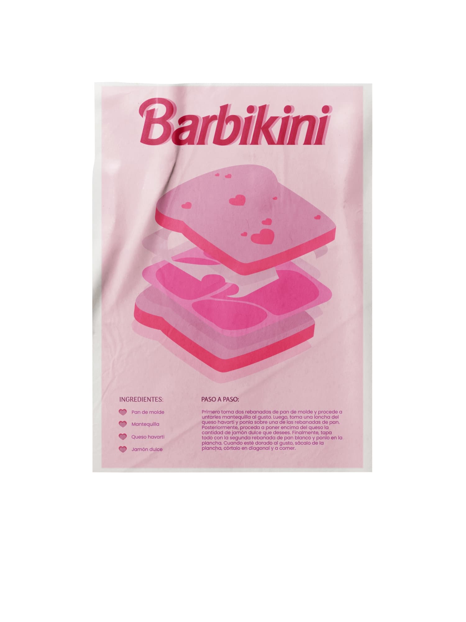 Barbie