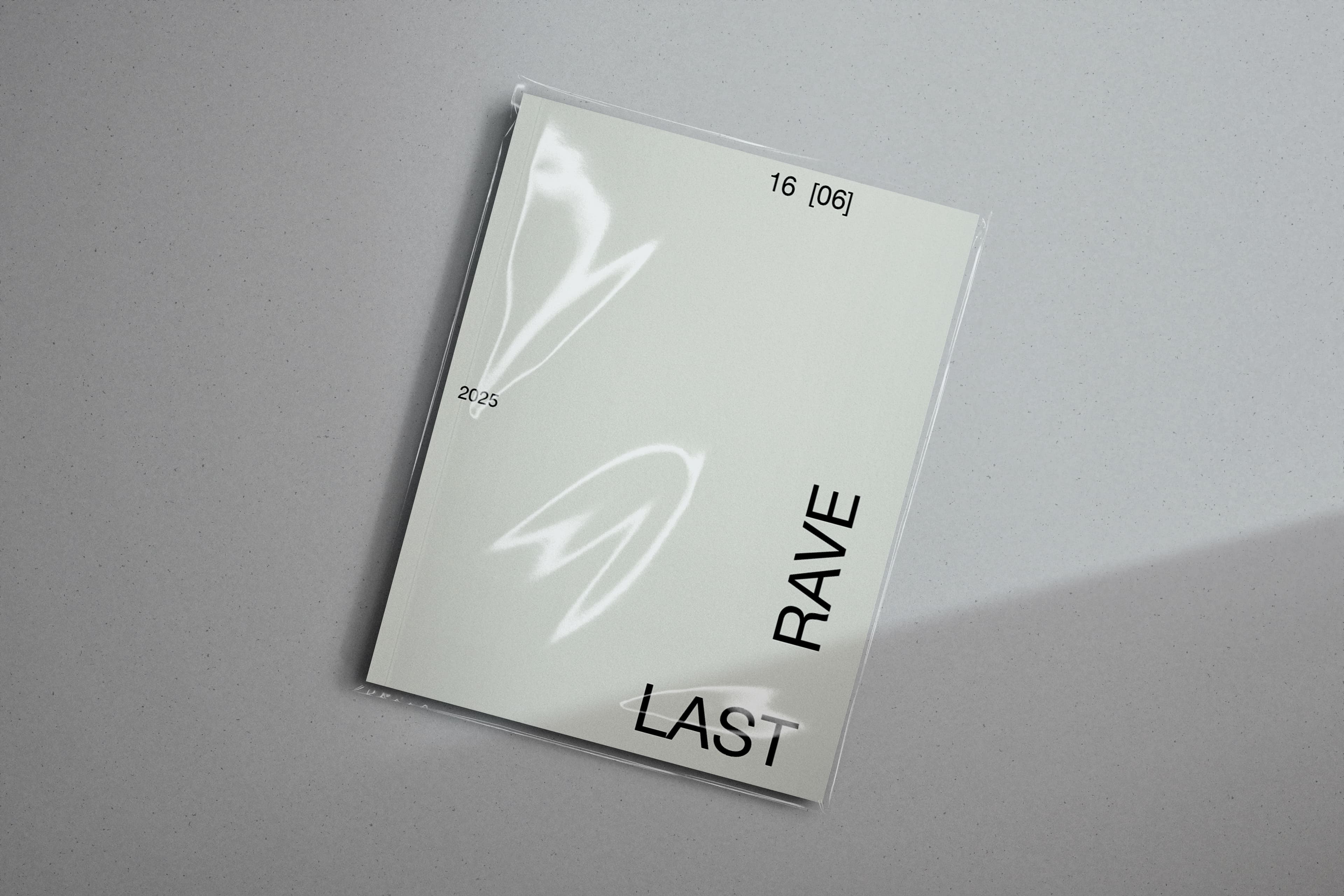 LAST RAVE