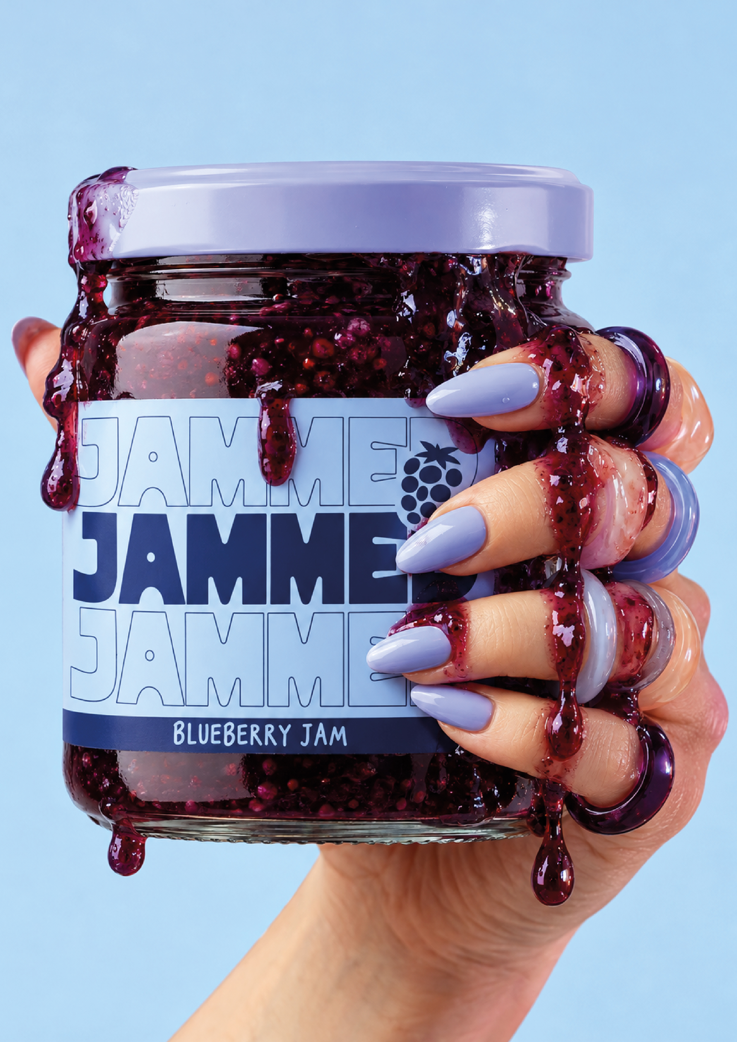 JAMMED — image 4