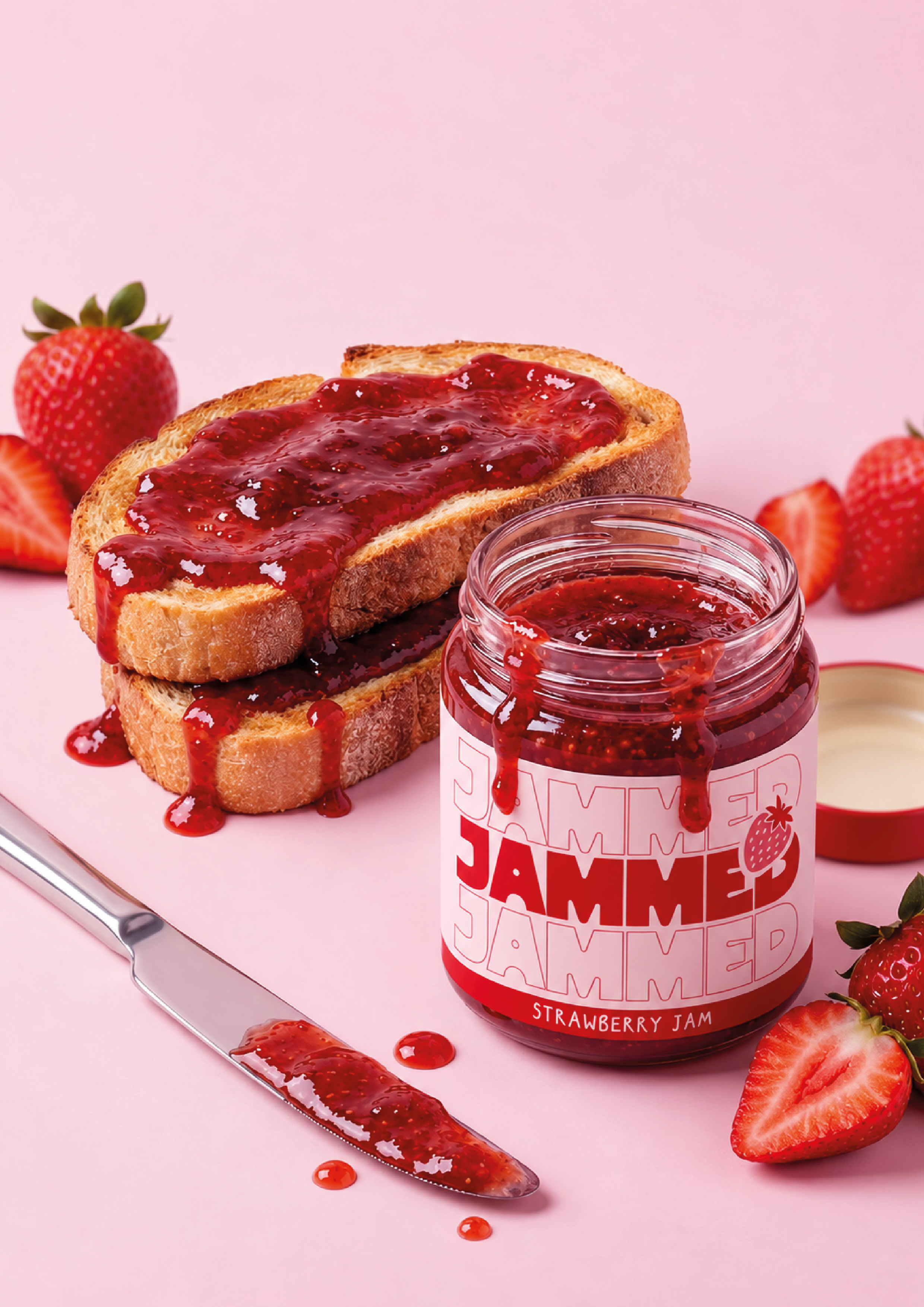 JAMMED — image 6