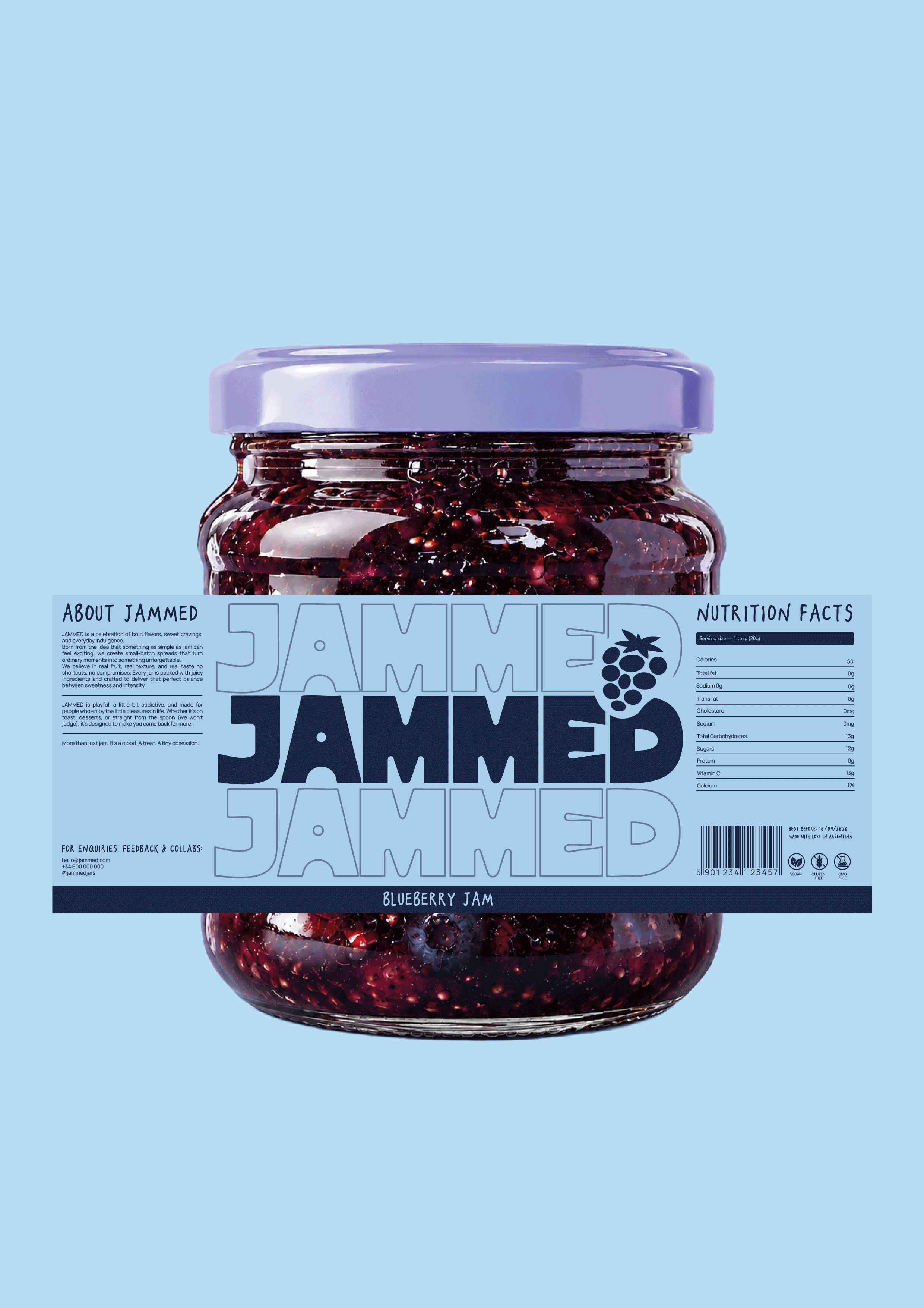 JAMMED — image 2