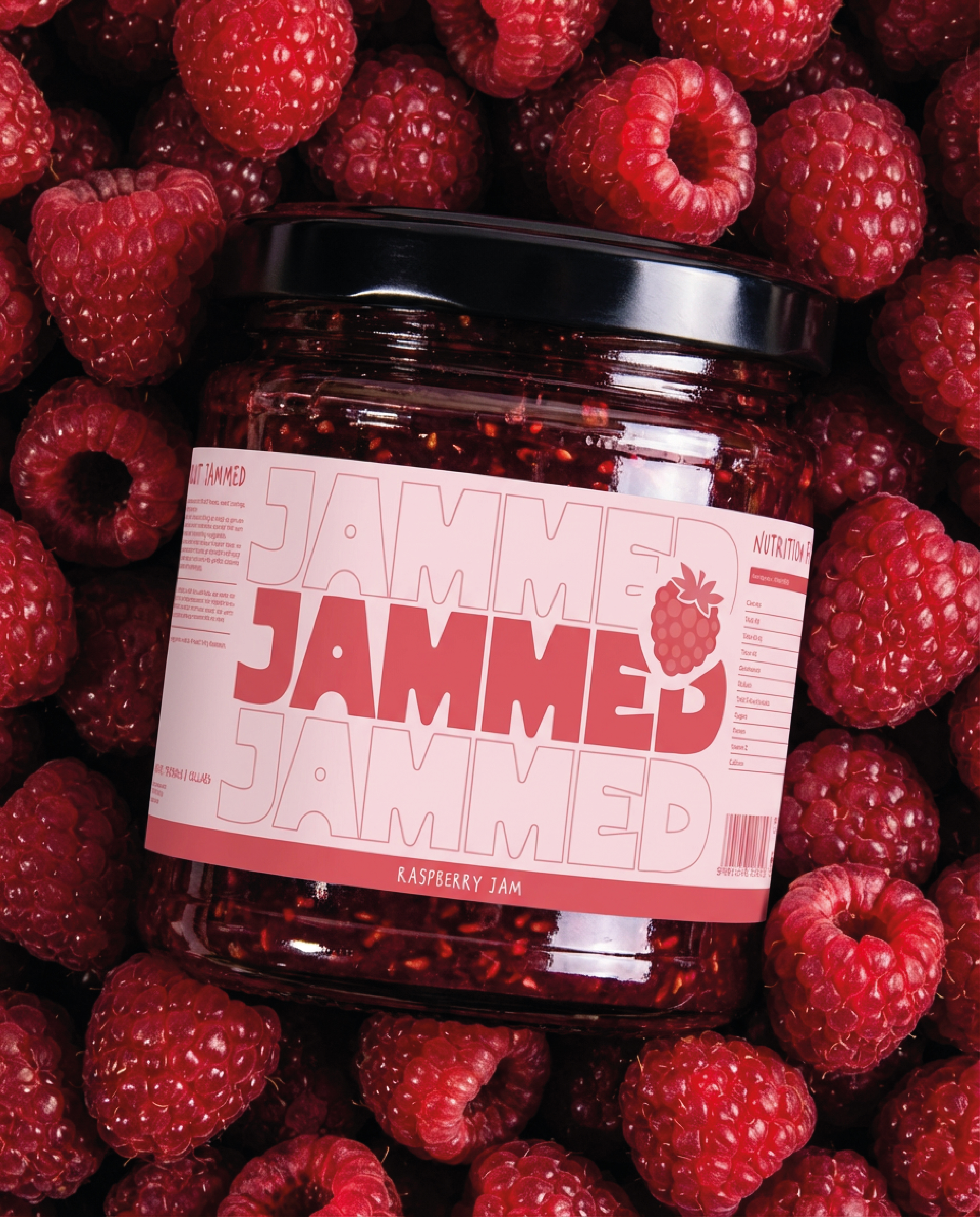 JAMMED image 4