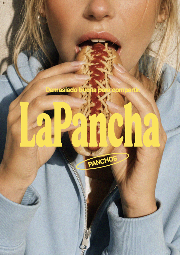 LA PANCHA image 3