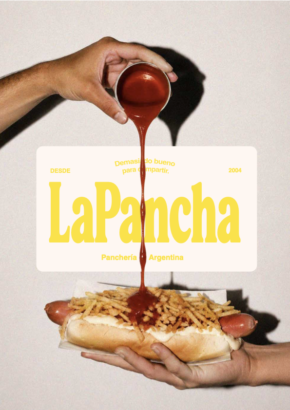 LA PANCHA