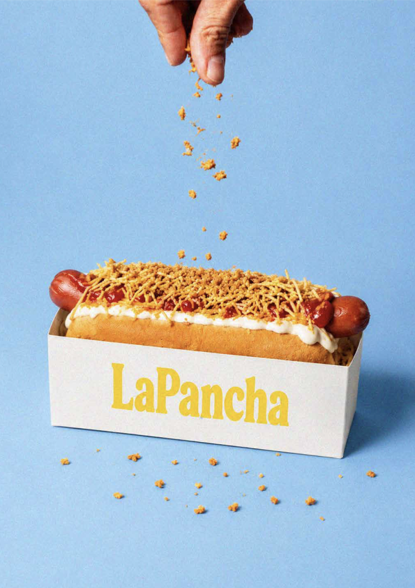 LA PANCHA image 4