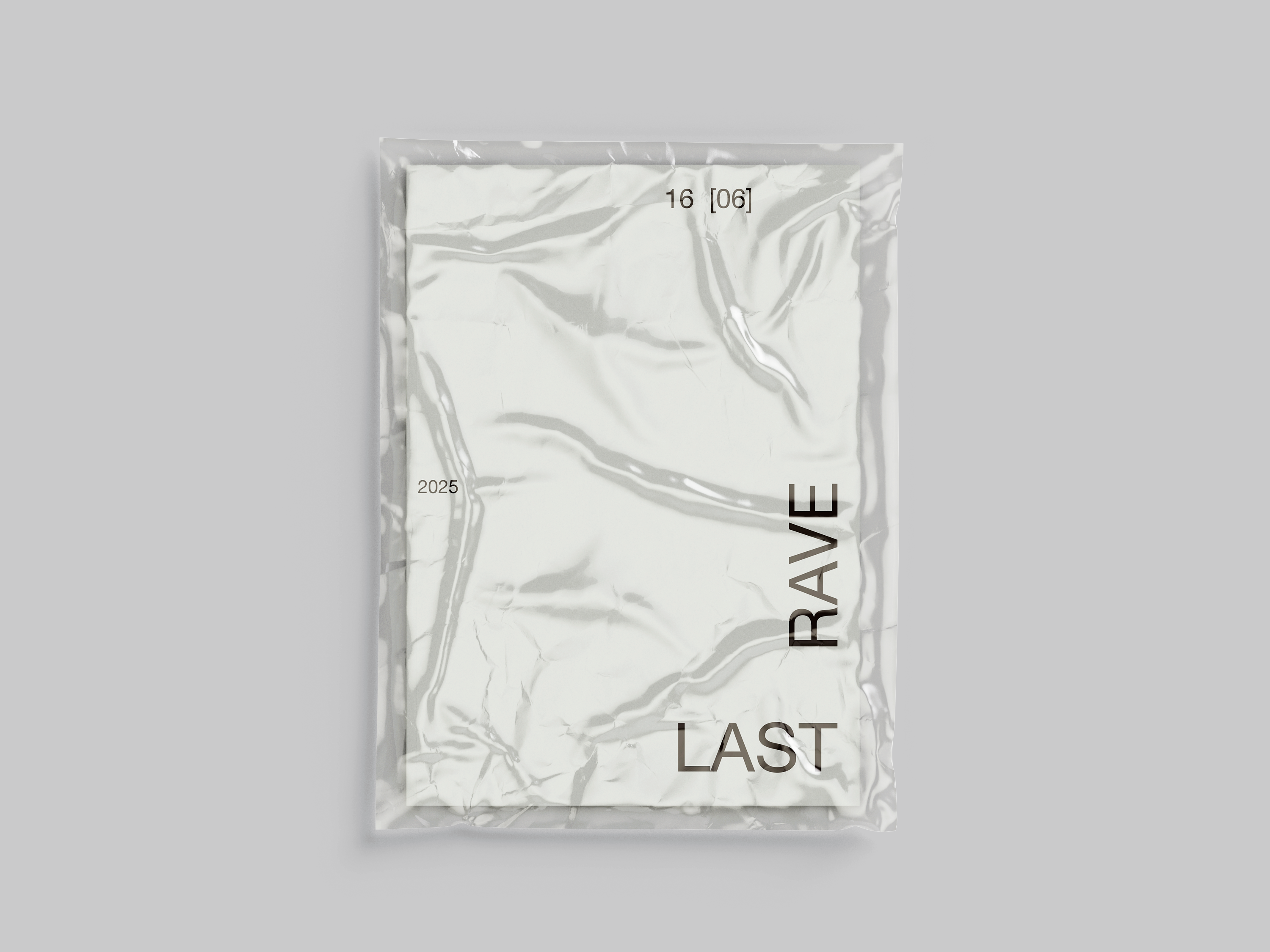 LAST RAVE