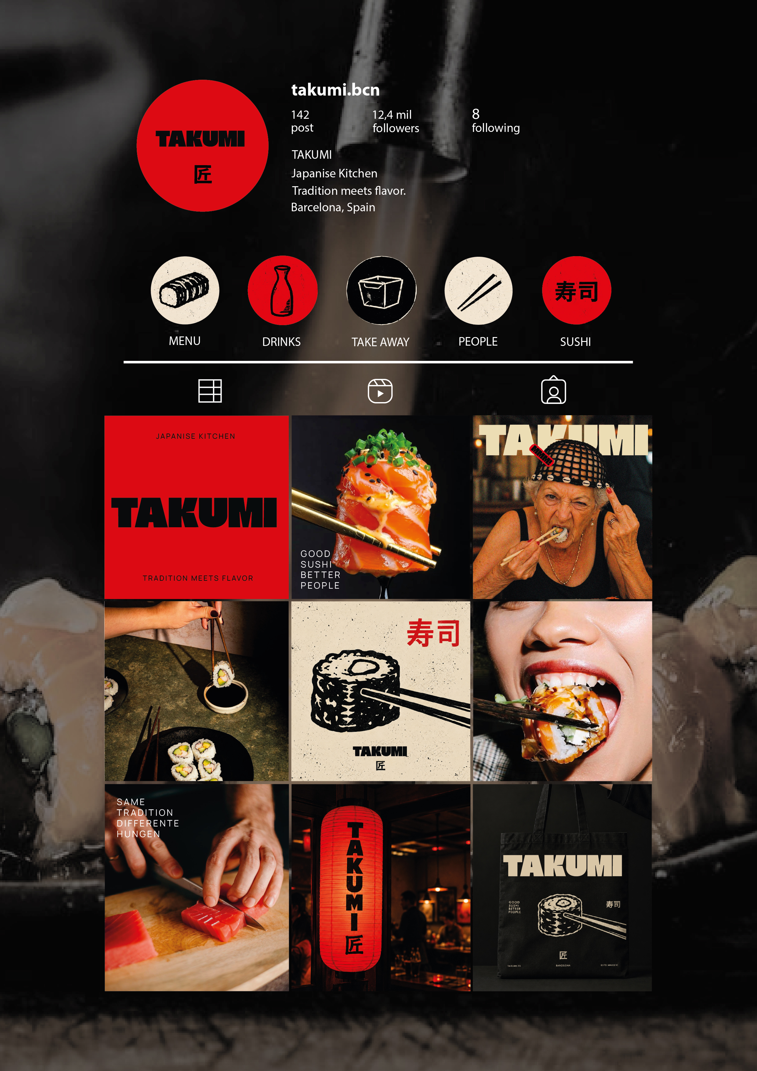 TAKUMI — image 5