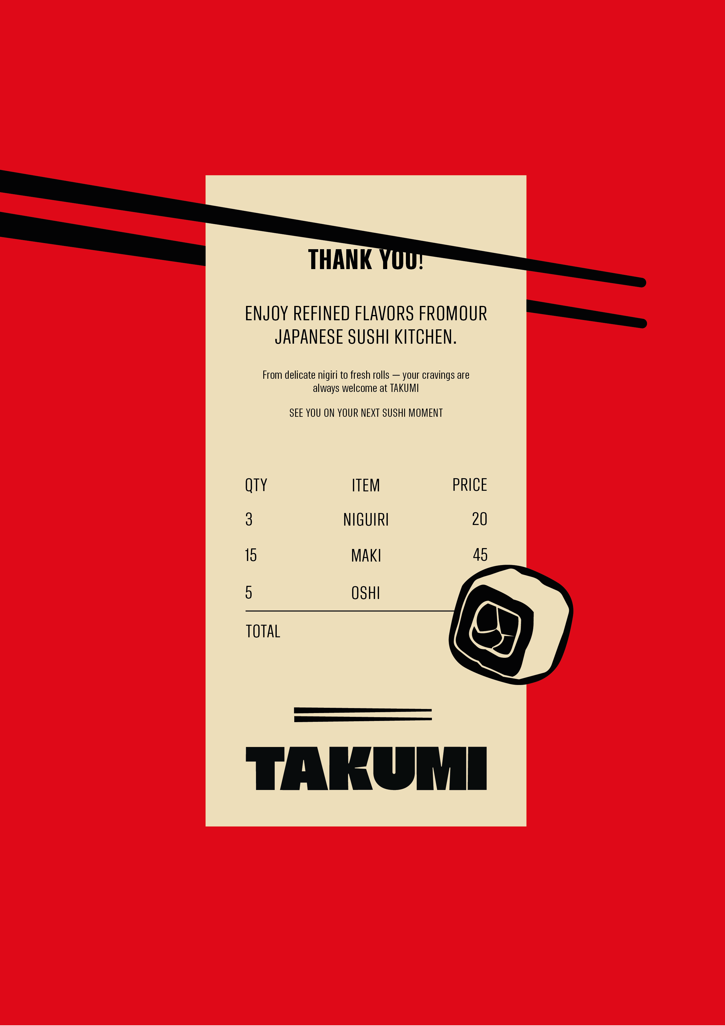 TAKUMI image 4