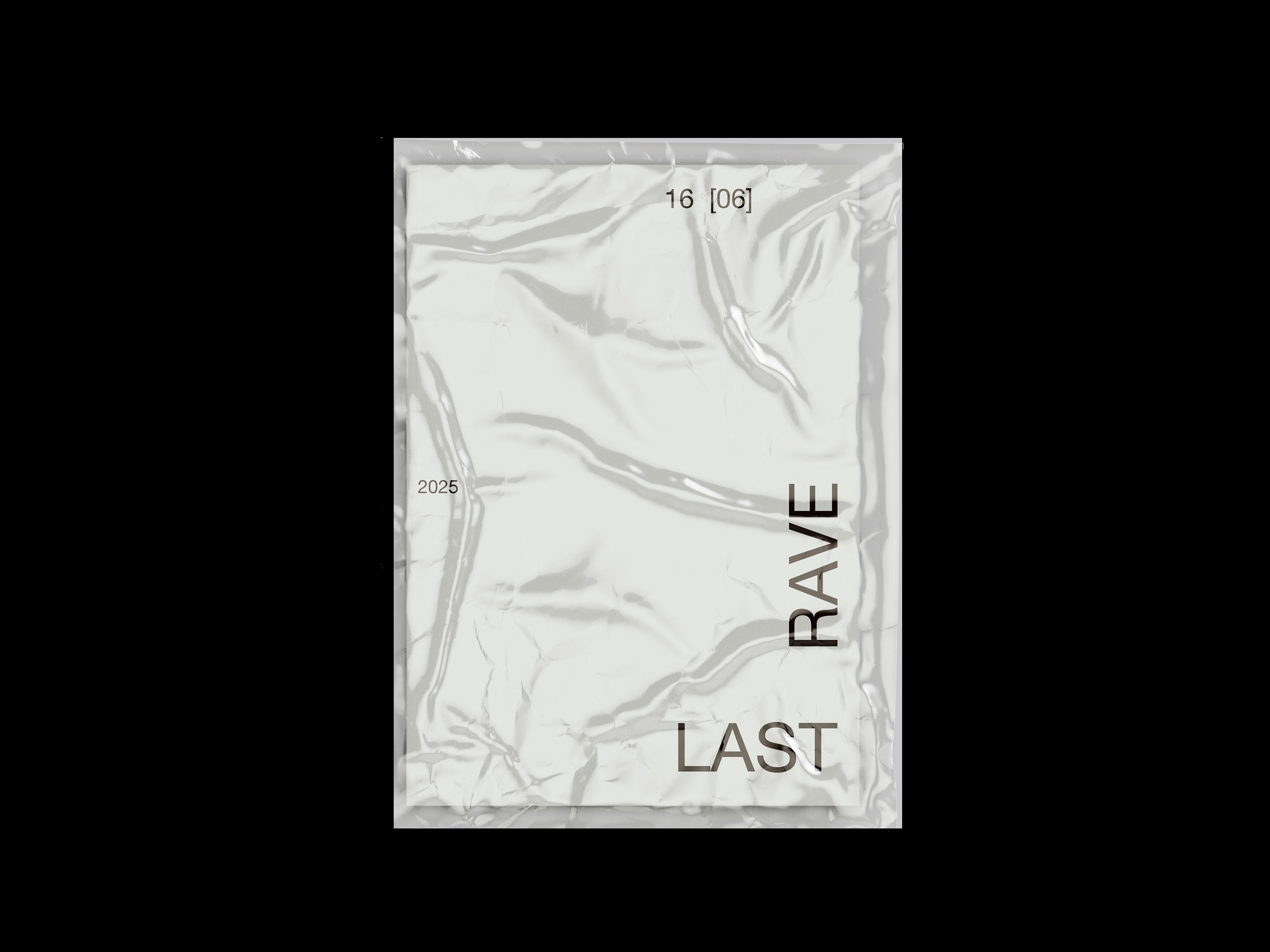 LAST RAVE