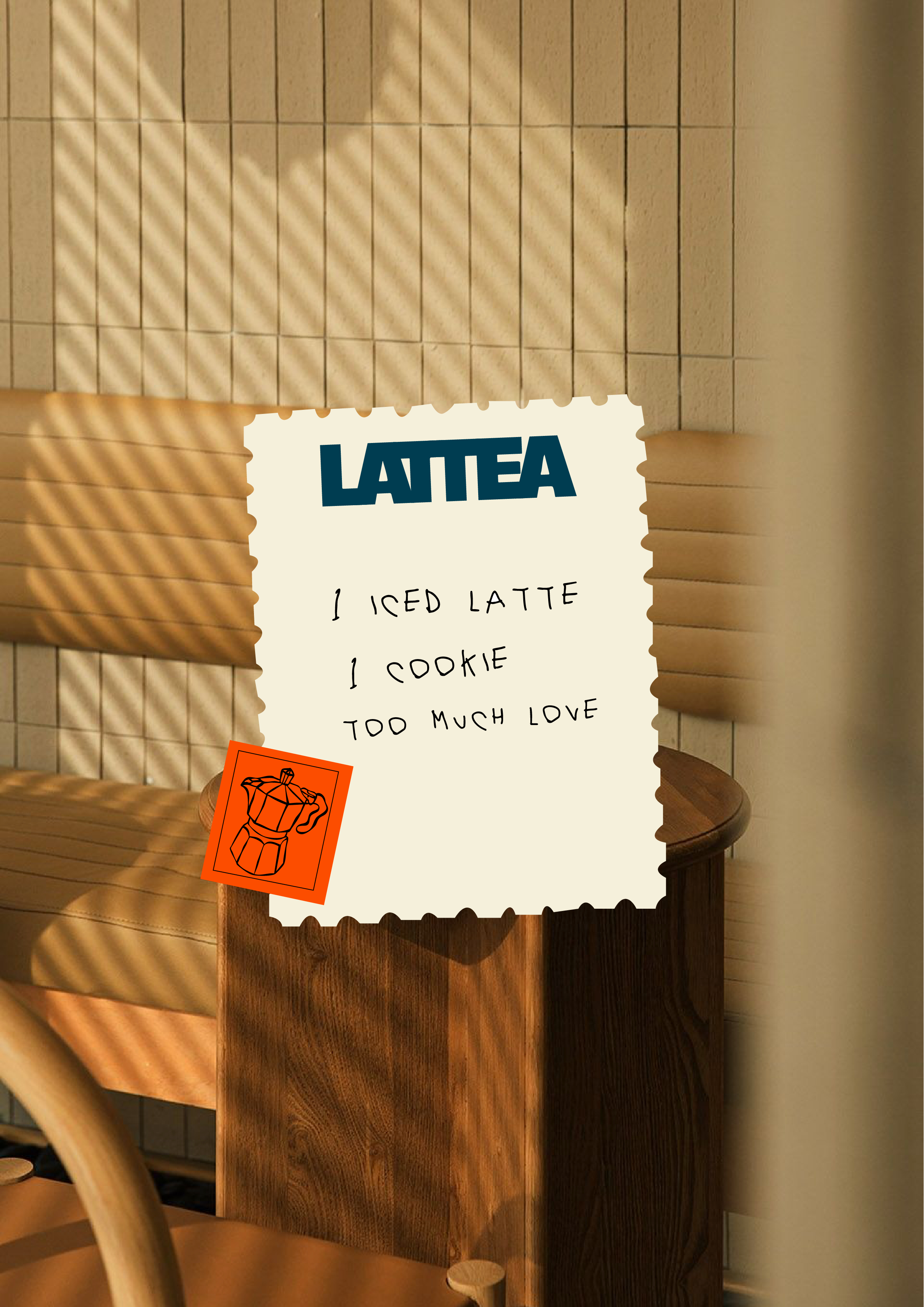 LATTEA COFFEE HOUSE